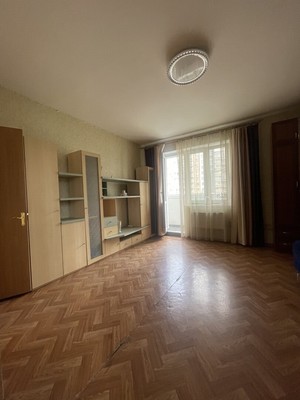 Объект по адресу Москва, Ангарская ул, 45к3 