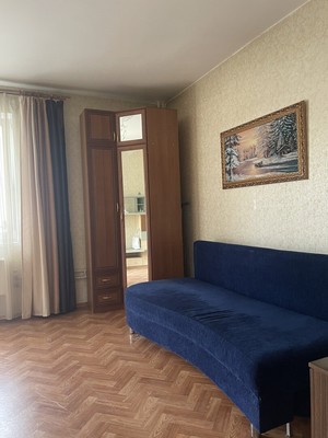 Объект по адресу Москва, Ангарская ул, 45к3 