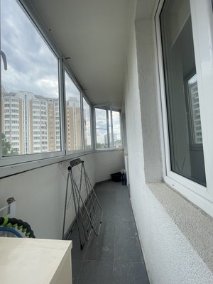Объект по адресу Москва, Ангарская ул, 45к3 