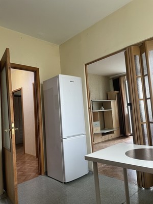 Объект по адресу Москва, Ангарская ул, 45к3 