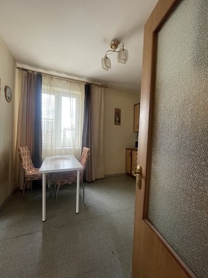 Объект по адресу Москва, Ангарская ул, 45к3 