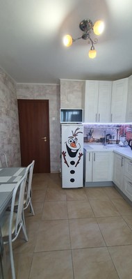 Фото квартиры по адресу Ленинградская обл, Всеволожский р-н, Новое Девяткино д, Арсенальная ул, д. 3