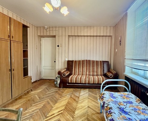 Объект по адресу Москва, Вокзальная ул, 6А 