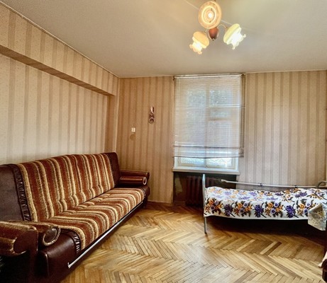 Объект по адресу Москва, Вокзальная ул, 6А 