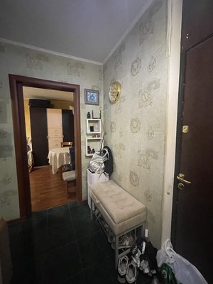 Объект по адресу Москва, Летний пер, 1 