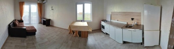Объект по адресу Краснодарский край, Анапский р-н, Цибанобалка с, Мира ул