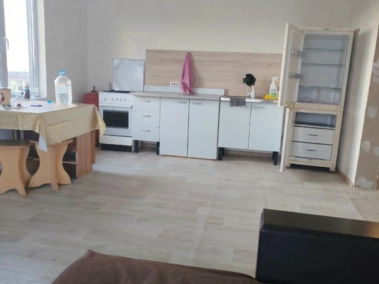Объект по адресу Краснодарский край, Анапский р-н, Цибанобалка с, Мира ул