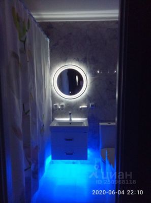Фото квартиры по адресу Москва, Таманская ул, 121к10к10 