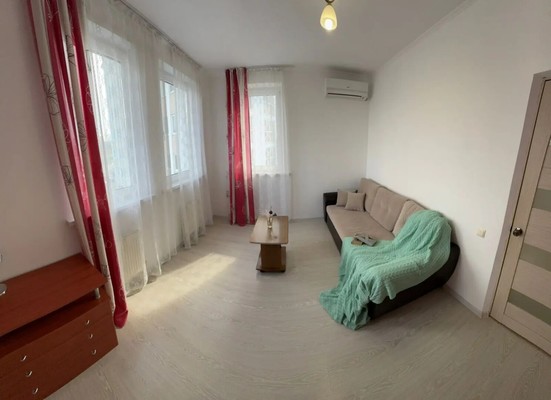 Фото квартиры по адресу Краснодарский край, Анапский р-н, Таманская ул, д. 121к1