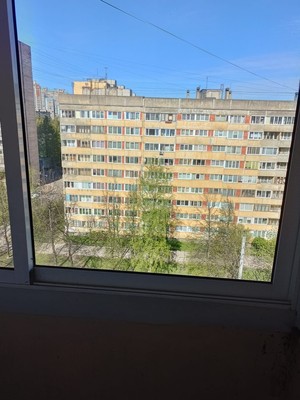 Объект по адресу Санкт-Петербург, Композиторов ул, 33/5А 