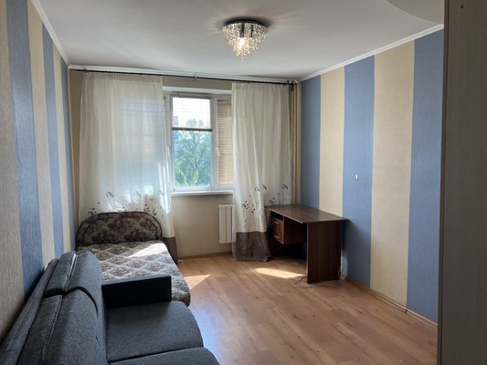 Фото квартиры по адресу Санкт-Петербург г, Дыбенко ул, д. 12к3