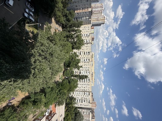 Фото квартиры по адресу Москва, им. 70-летия Октября ул, 32 