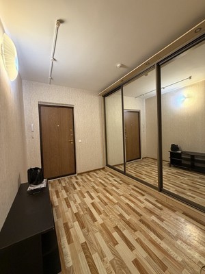 Фото квартиры по адресу Москва, им. Калинина ул, 13к63 