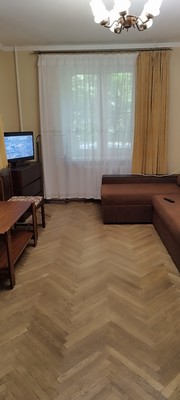 Объект по адресу Санкт-Петербург г, Энгельса пр-кт, д. 61