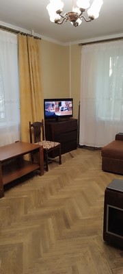 Объект по адресу Санкт-Петербург г, Энгельса пр-кт, д. 61