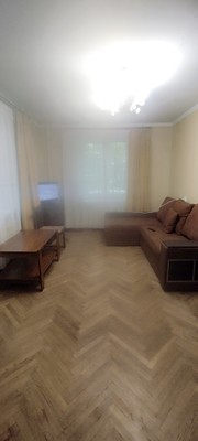 Объект по адресу Санкт-Петербург г, Энгельса пр-кт, д. 61