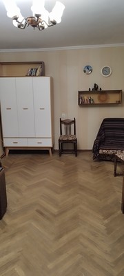Объект по адресу Санкт-Петербург г, Энгельса пр-кт, д. 61
