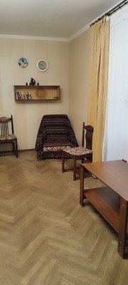 Объект по адресу Санкт-Петербург г, Энгельса пр-кт, д. 61