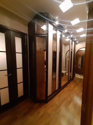 Фото квартиры по адресу Санкт-Петербург, Кузнецовская ул, 48А 