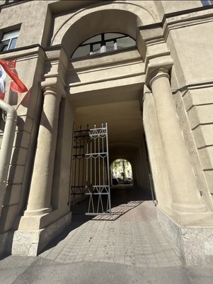 Фото квартиры по адресу Санкт-Петербург, Невский пр-кт, 146А 