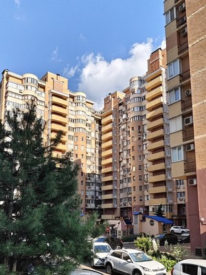 Объект по адресу Москва, им. Атарбекова ул, 5 