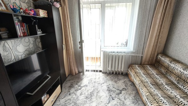 Объект по адресу Москва, Белинского пер, 18 