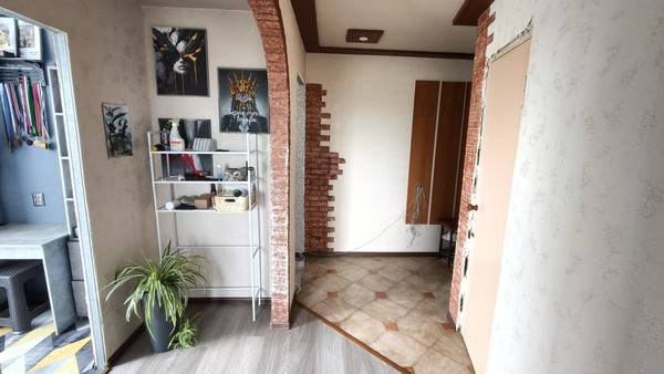 Объект по адресу Москва, Белинского пер, 18 