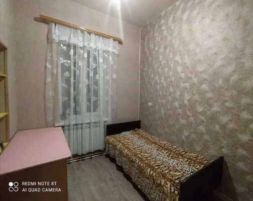 Объект по адресу Москва, Пушкина ул, 65 