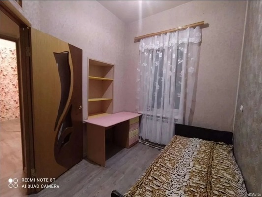 Объект по адресу Москва, Пушкина ул, 65 