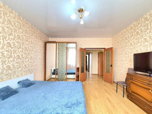 Объект по адресу Московская обл, 43-й Армии ул, д. 21