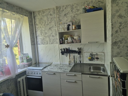Фото квартиры по адресу Санкт-Петербург г, Дачный пр-кт, д. 16к6
