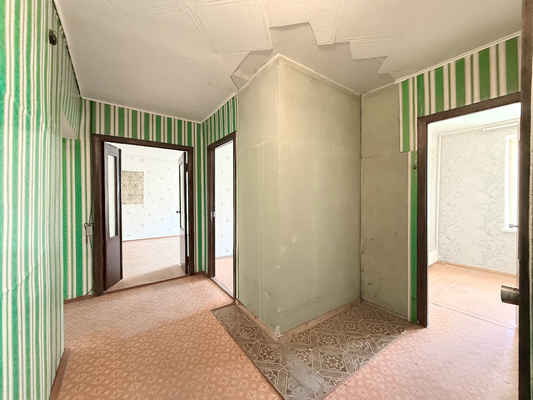 Фото квартиры по адресу Москва, Белинского ул, 85 