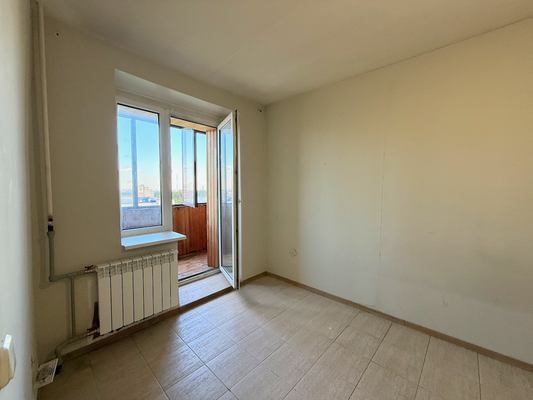 Объект по адресу Москва, Кулибина ул, 15к1 