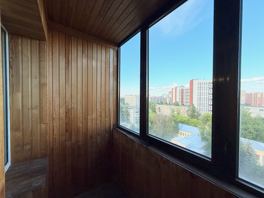 Объект по адресу Москва, Кулибина ул, 15к1 