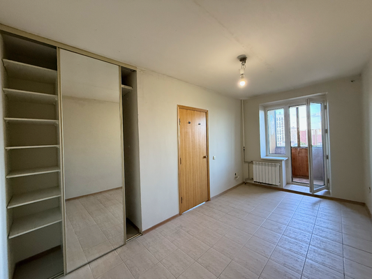 Объект по адресу Москва, Кулибина ул, 15к1 