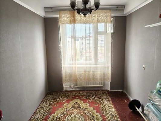 Объект по адресу Санкт-Петербург, Долгоозёрная ул, 18 