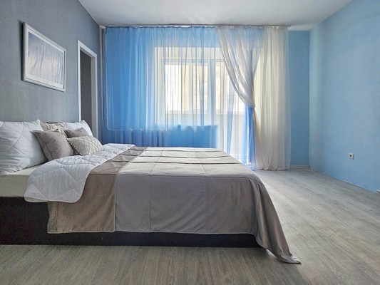 Фото квартиры по адресу Москва, Стахановская ул, 45Б 