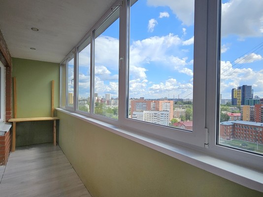 Фото квартиры по адресу Москва, Стахановская ул, 45Б 