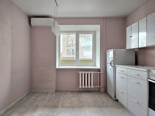 Фото квартиры по адресу Москва, Стахановская ул, 45Б 