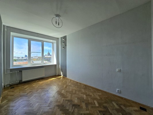 Фото квартиры по адресу Санкт-Петербург г, Бассейная ул, д. 53