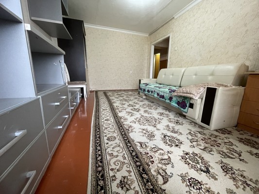 Фото квартиры по адресу Москва, 5-я Линия ул, 21 