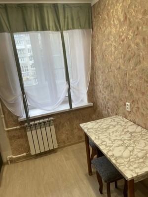 Объект по адресу Москва, Советской Армии ул, 218к4 