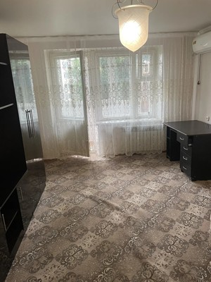 Объект по адресу Москва, Советской Армии ул, 218к4 