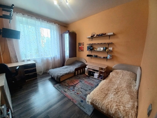 Фото квартиры по адресу Москва, Ленина (Кузнецкий р-н) ул, 79 