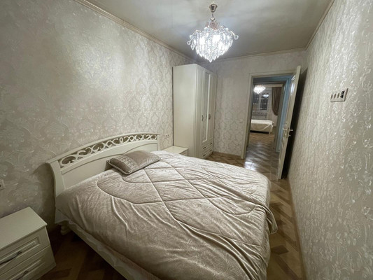 Фото квартиры по адресу Москва, Фрунзе ул, 61 
