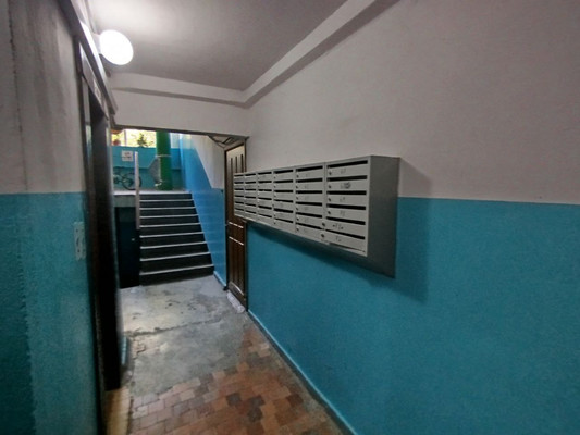 Фото квартиры по адресу Москва, Звездная ул, 36 