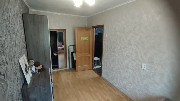 Фото квартиры по адресу Москва, Кошкина ул, 18 