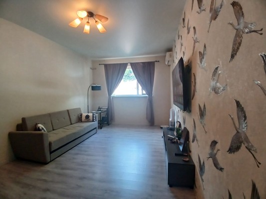 Фото квартиры по адресу Москва, Калараша ул, 80к1 
