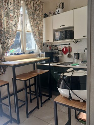 Фото квартиры по адресу Москва, Калараша ул, 80к1 