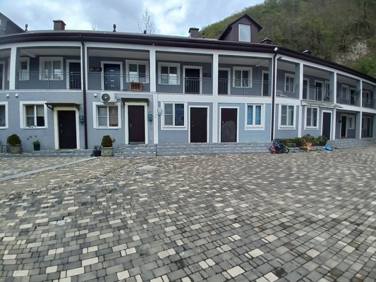 Фото квартиры по адресу Москва, Калараша ул, 80к1 